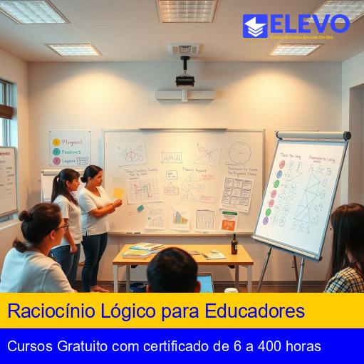 Raciocínio Lógico para Educadores